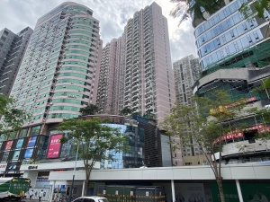 深圳海珑华苑小区信息图片