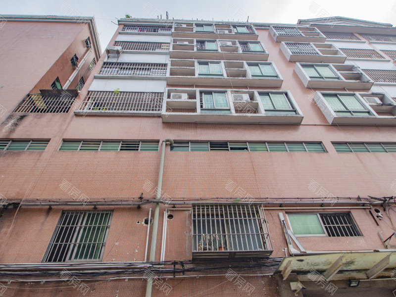 佛山宏业楼小区信息图片8