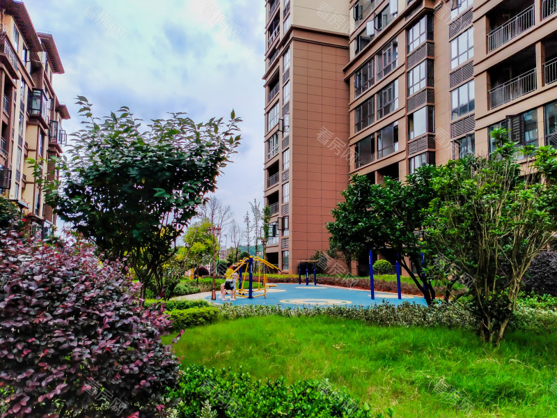 衡阳上海城小区信息图片7