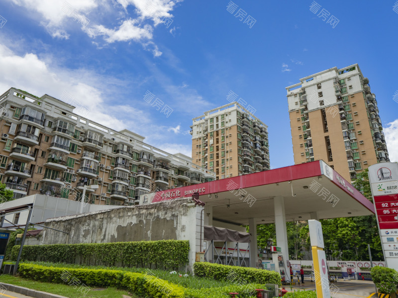 深圳鸿园居小区信息图片1