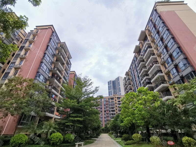 惠州宏新蜜糖小城小区信息图片6