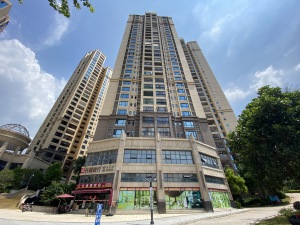 惠州华泓四季花城小区信息图片