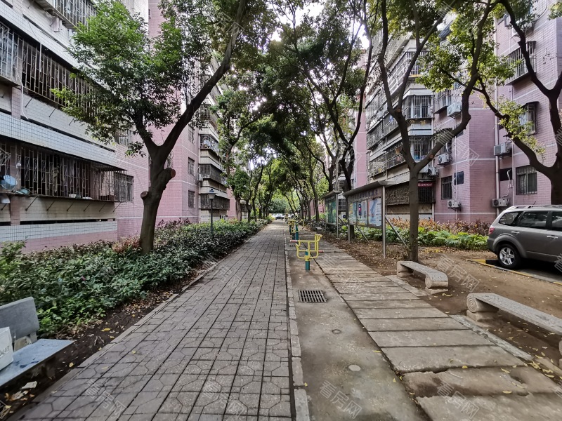 深圳太子山庄小区信息图片3