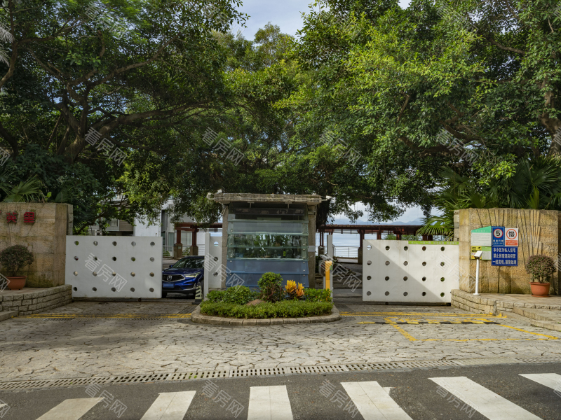 深圳万科17英里二期小区信息图片3