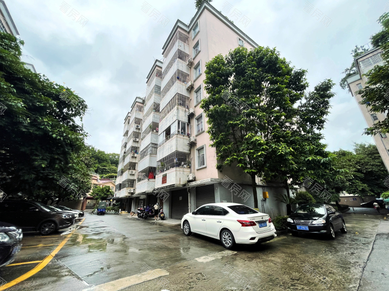 中山富湾花园小区信息图片7