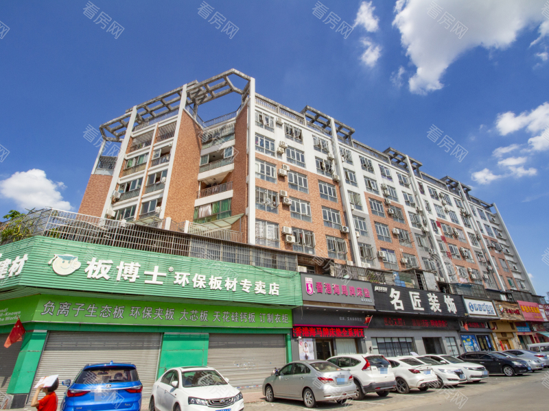 佛山顺明轩小区信息图片8