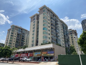 惠州名家花园小区信息图片