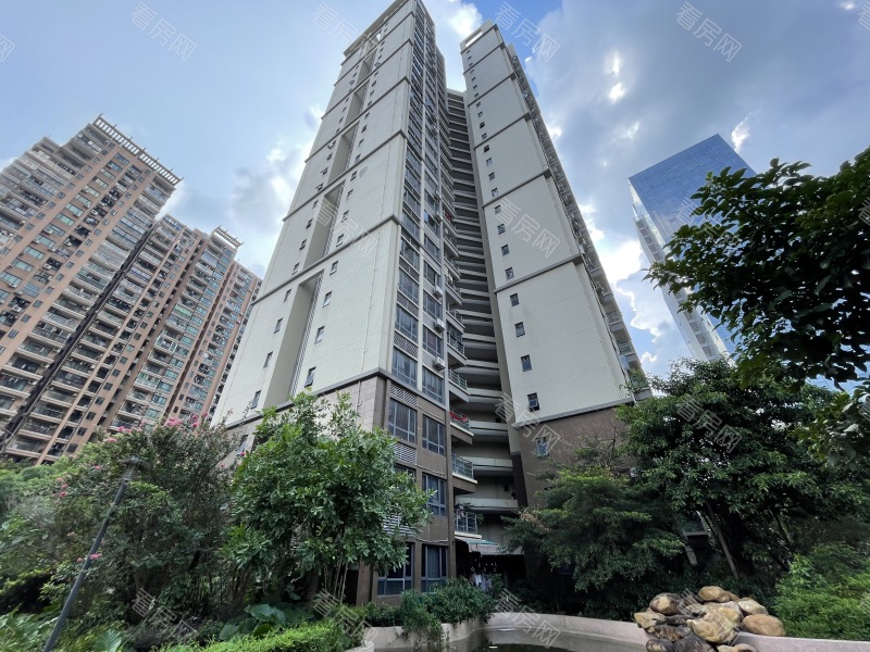 中山君悦豪庭三期小区信息图片8