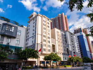 佛山宇翠庭小区信息图片