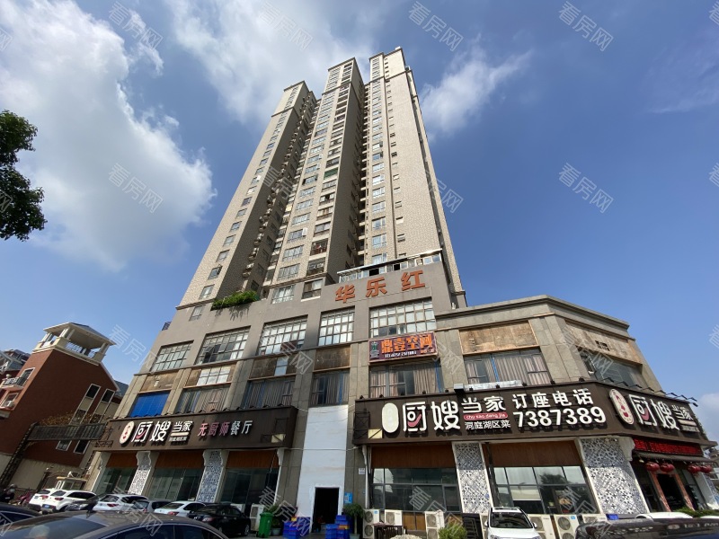 惠州华乐红小区信息图片10