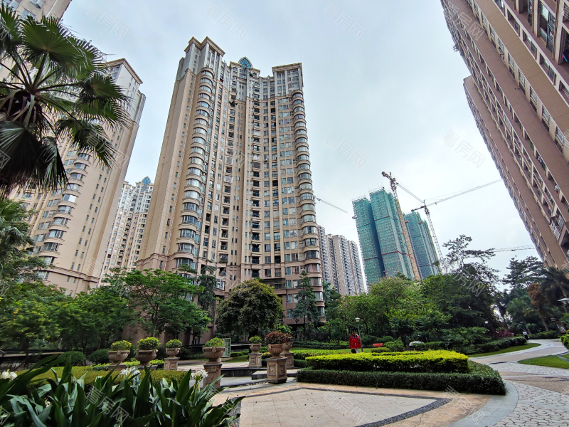 佛山中恒海晖城小区信息图片6