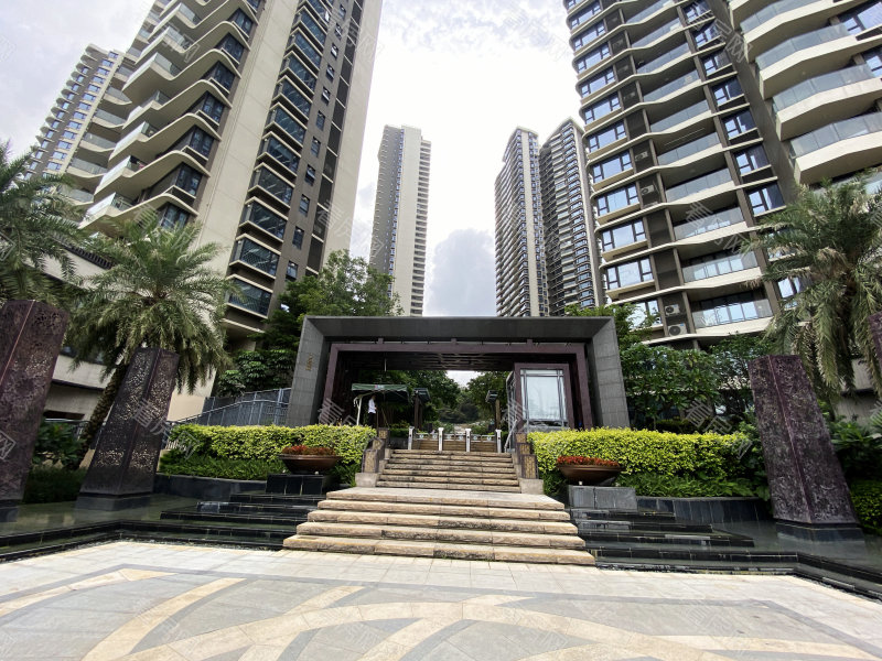 珠海华发峰景湾小区信息图片2