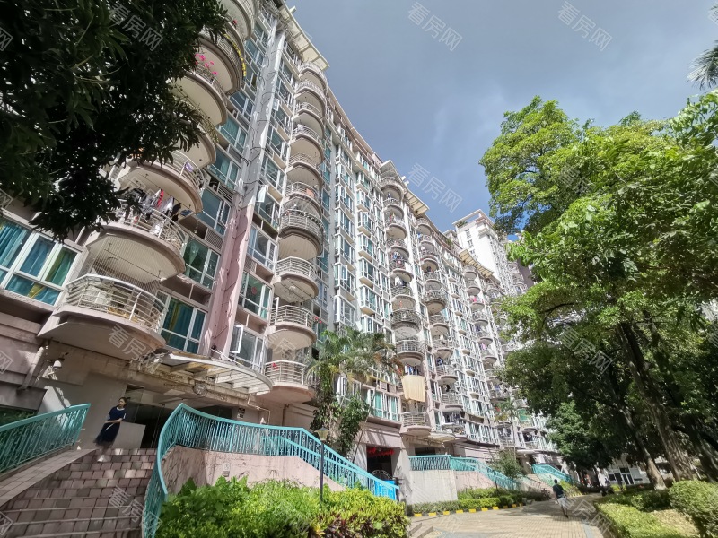深圳星海名城二期小区信息图片7
