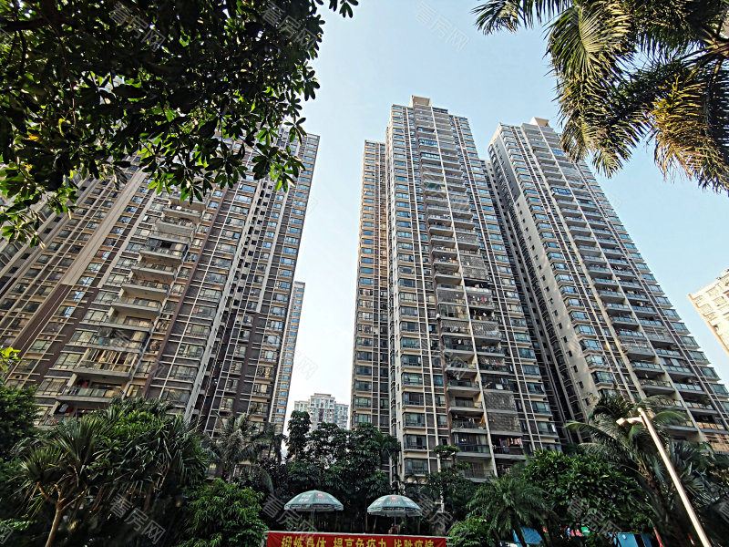 珠海正邦岭秀城小区信息图片12