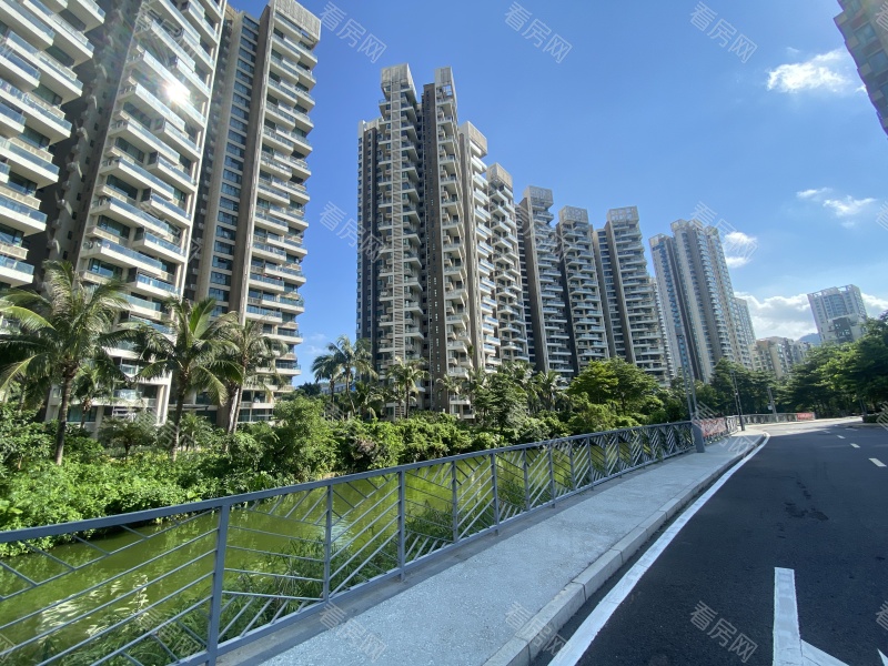 珠海华发世纪城二期小区信息图片3