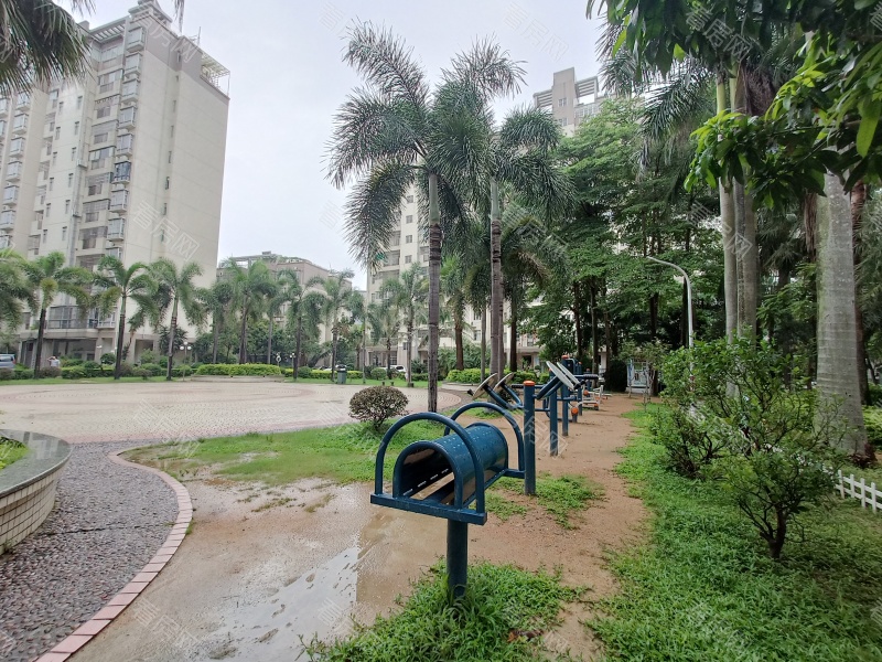 珠海南泰明湾小区信息图片4