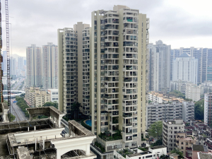 深圳瀚海东岸小区信息图片