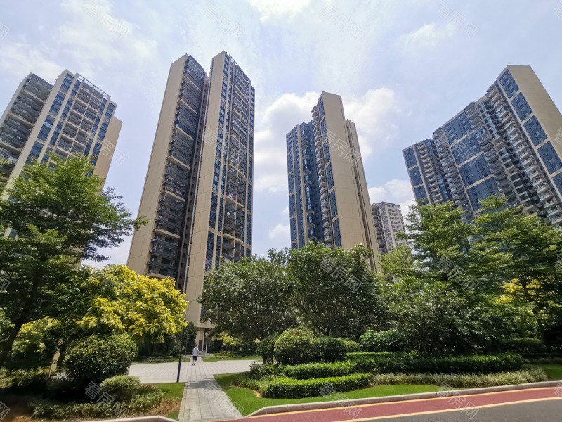 惠州碧桂园珑誉花园小区信息图片10