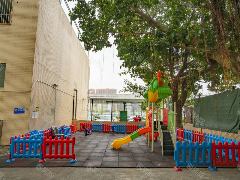 珠海国华花园小区信息图片7