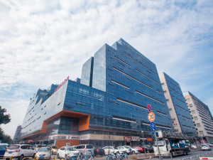 佛山同向新力商业大楼小区信息图片