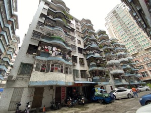 惠州龙威住宅区小区信息图片