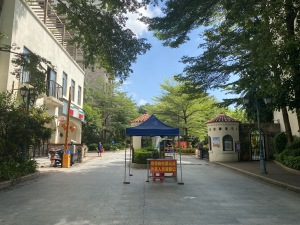 惠州城市山麓小区信息图片