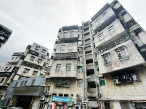 深圳洪湖一街5号大院小区信息图片