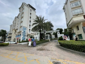 中山阳光翠苑小区信息图片