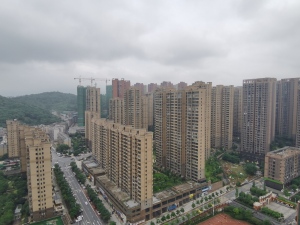 郴州万宝锦园东区小区信息图片