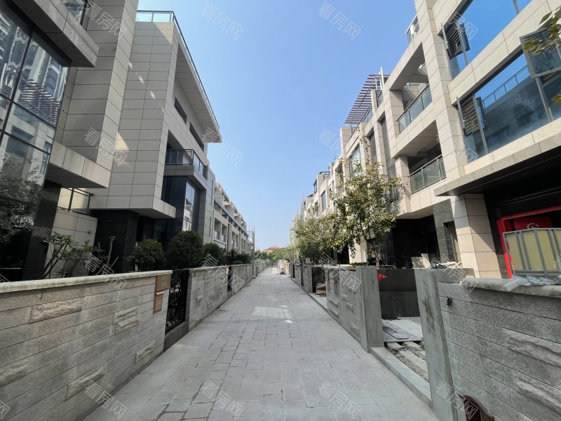 中山华盈爱琴湾小区信息图片8