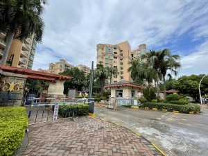 中山雍逸廷小区信息图片