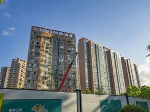 深圳君汇新天小区信息图片