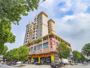 佛山雄业楼小区信息图片