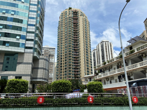 深圳万德居小区信息图片