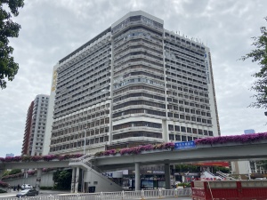 深圳洪湖大厦小区信息图片