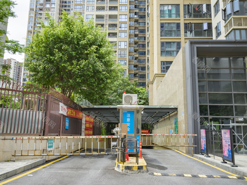 深圳华强城市花园三期小区信息图片6