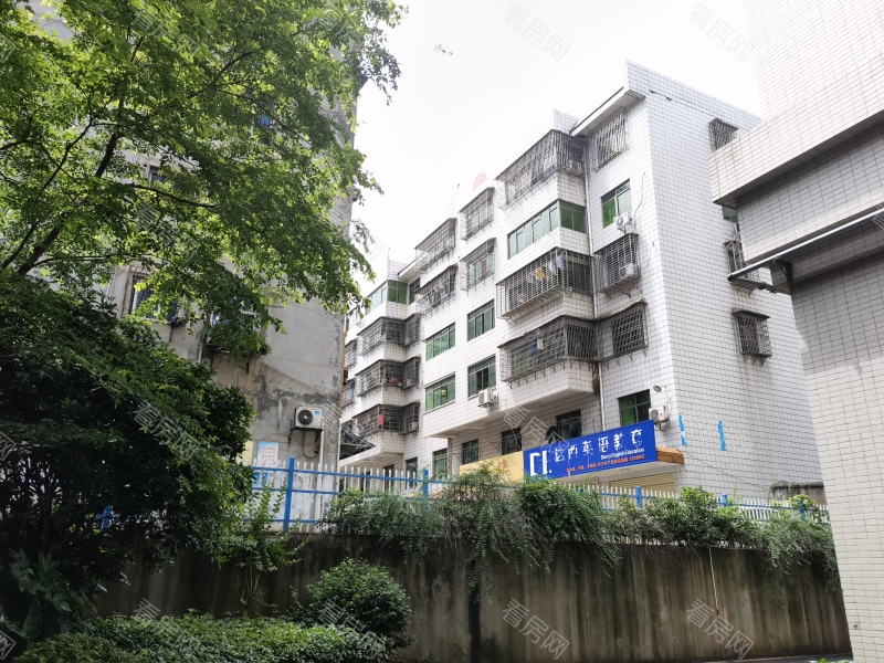 郴州光华小区小区信息图片4