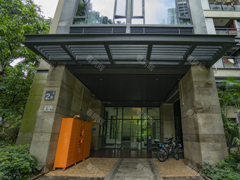 深圳波托菲诺纯水岸九期小区信息图片4