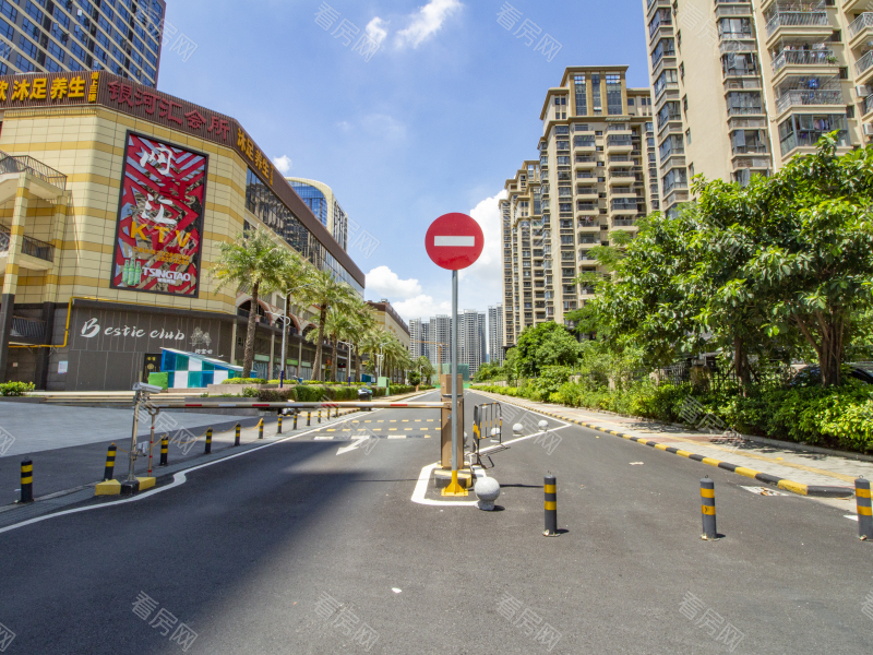 佛山太平洋鼎旺中心小区信息图片5