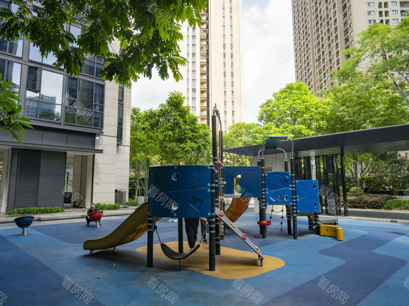 深圳华润城润府二期小区信息图片12