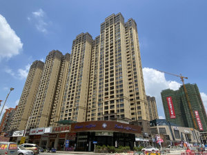 惠州信鸿广场小区信息图片