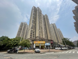 中山中海锦城小区信息图片