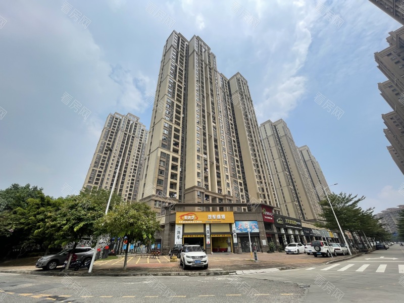 中山中海锦城小区信息图片1