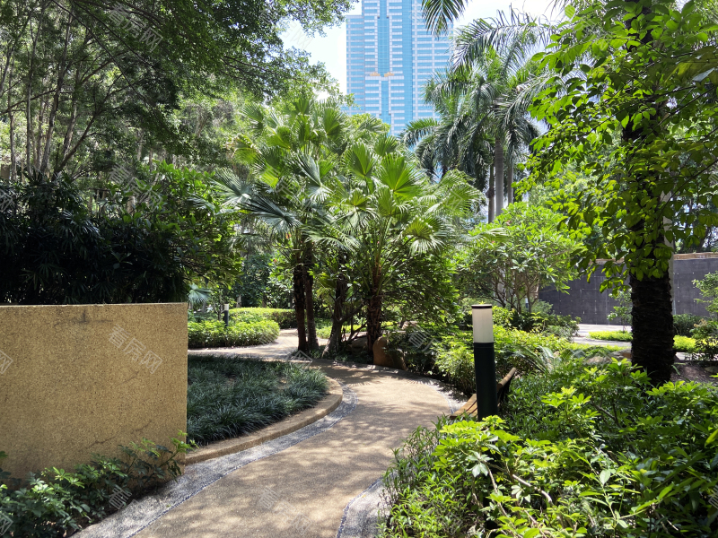 深圳港丽豪园小区信息图片4