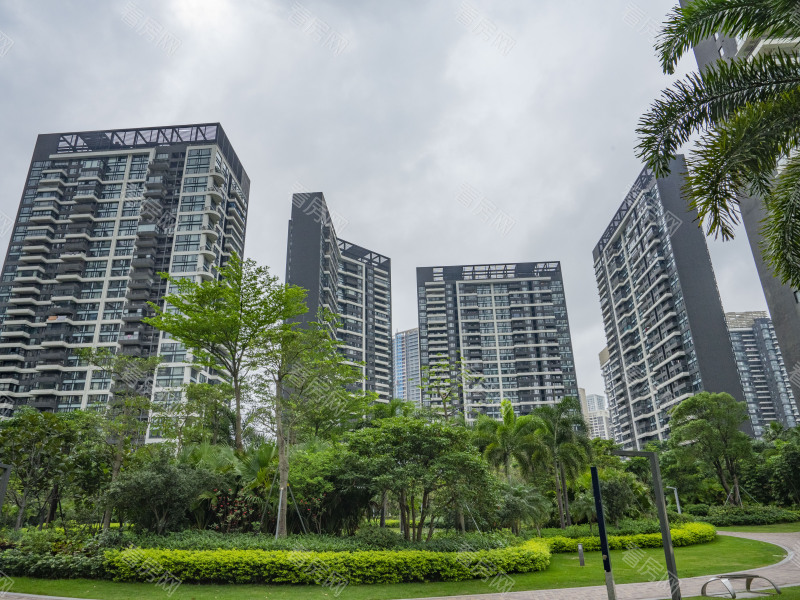 珠海中信红树湾南区小区信息图片8