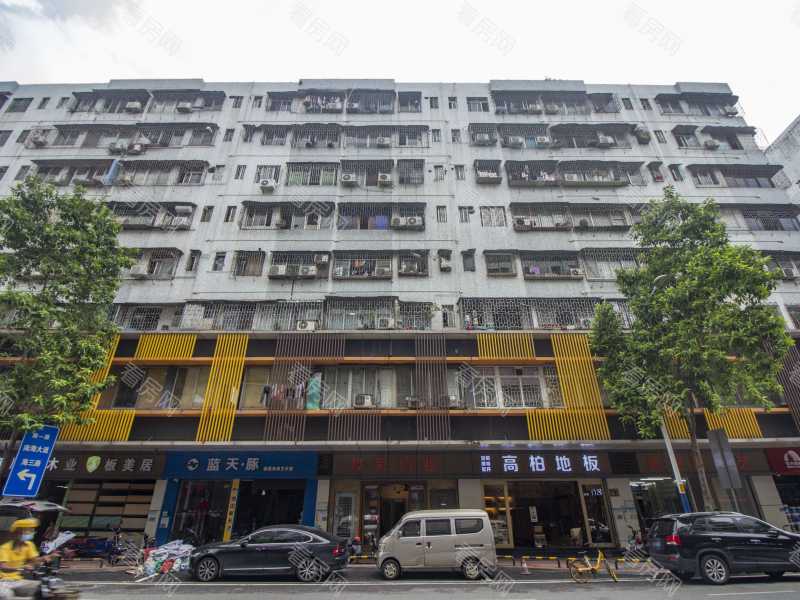佛山翠逸庭苑小区信息图片10
