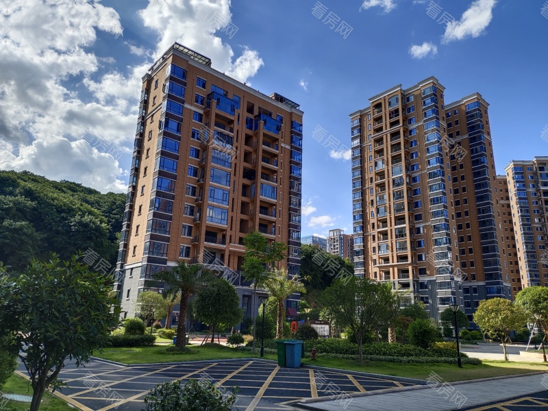 郴州公园华府小区信息图片3