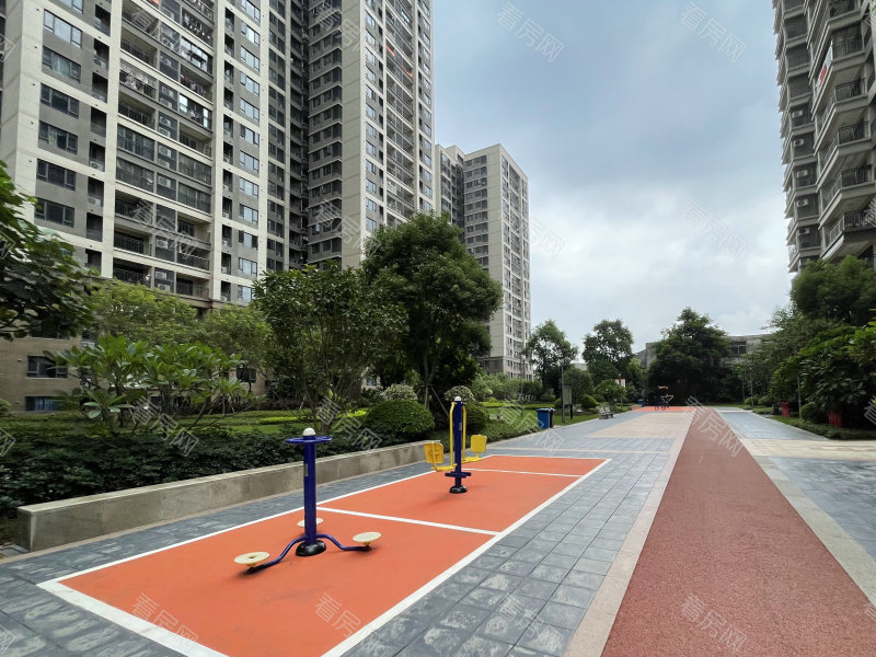 中山万科金域蓝湾小区信息图片3