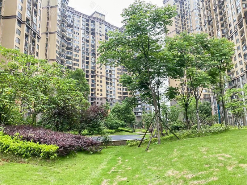 郴州中源国际城小区信息图片5