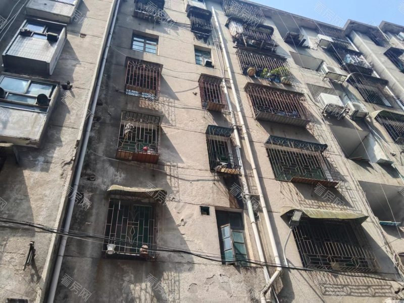 衡阳西关小区(下马家巷)小区信息图片3